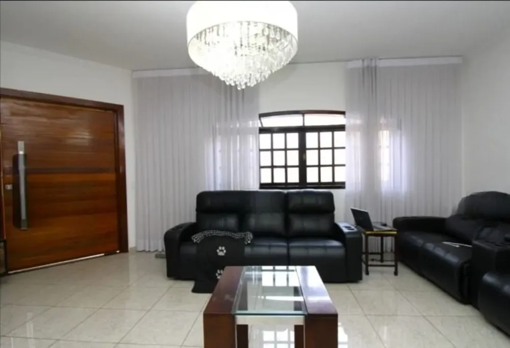 Casa, 6 quartos, 358 m² - Foto 3