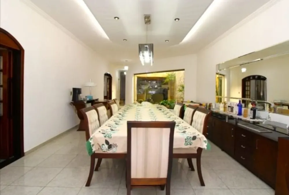 Casa, 6 quartos, 358 m² - Foto 4