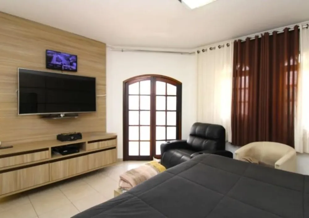 Casa, 6 quartos, 358 m² - Foto 7