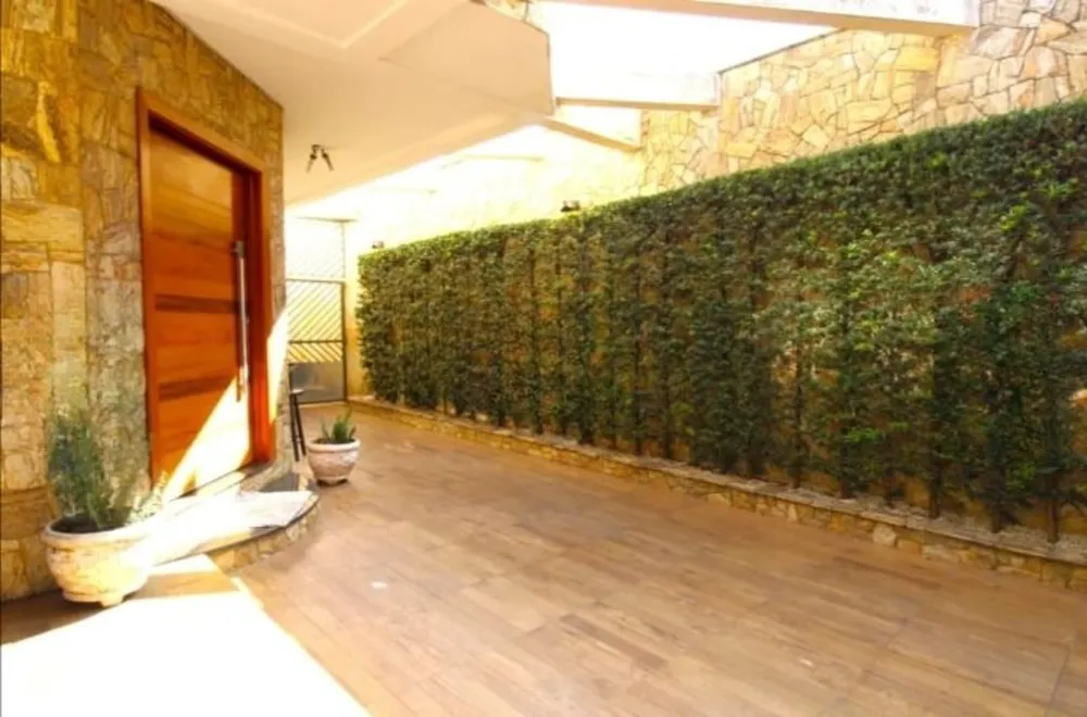 Casa, 6 quartos, 358 m² - Foto 2
