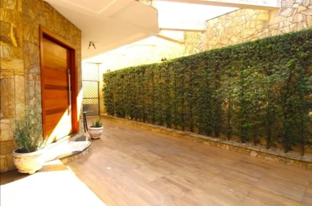 Casa, 6 quartos, 358 m² - Foto 12