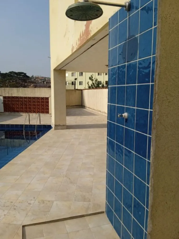 Apartamento, 2 quartos, 52 m² - Foto 6