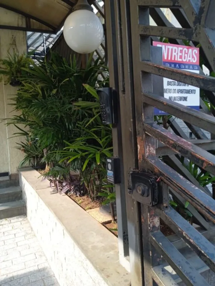 Apartamento, 2 quartos, 52 m² - Foto 4