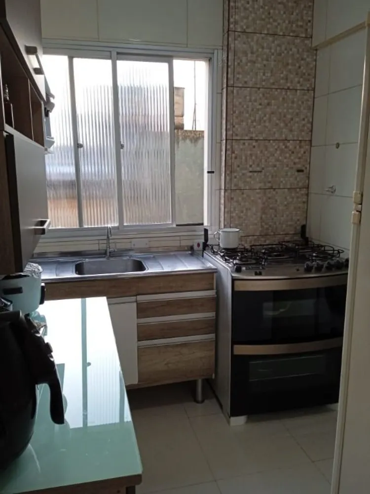 Apartamento, 2 quartos, 52 m² - Foto 7