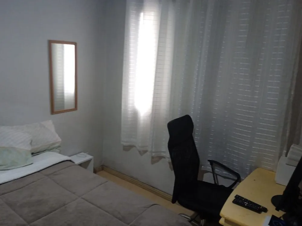 Apartamento, 2 quartos, 52 m² - Foto 1