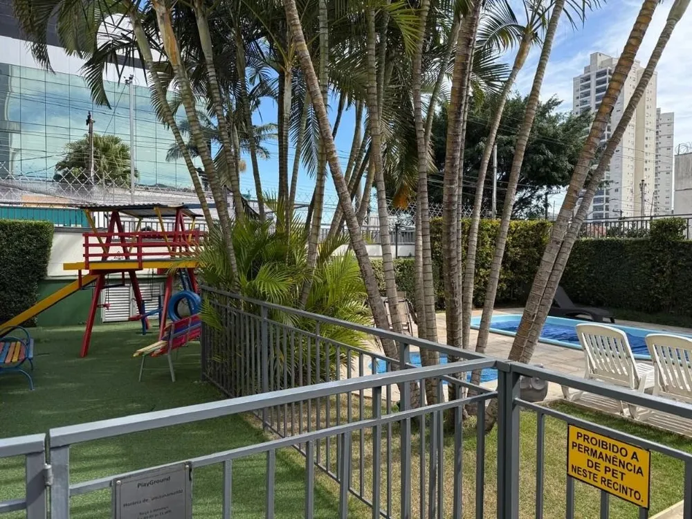 Apartamento, 2 quartos, 48 m² - Foto 4