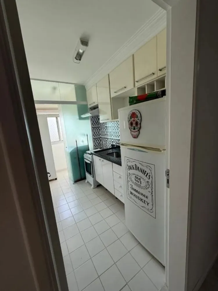 Apartamento, 2 quartos, 48 m² - Foto 3