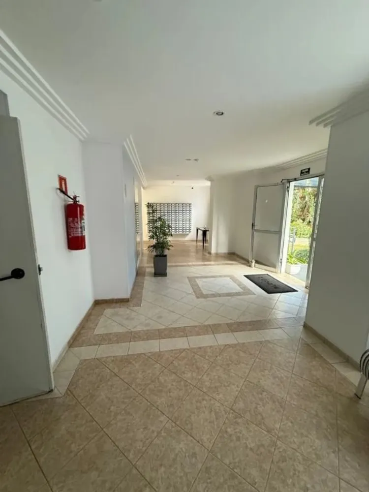 Apartamento, 2 quartos, 48 m² - Foto 1