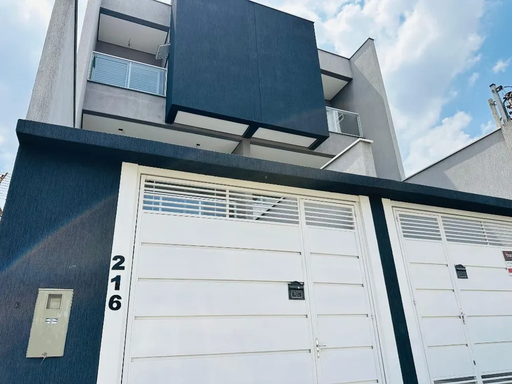 Casa, 3 quartos, 160 m² - Foto 3