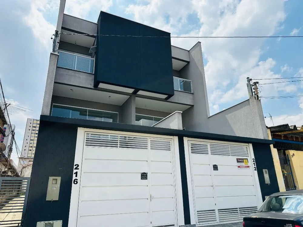 Casa, 3 quartos, 160 m² - Foto 4