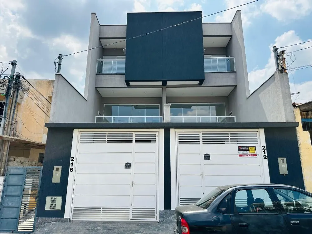 Casa, 3 quartos, 160 m² - Foto 1