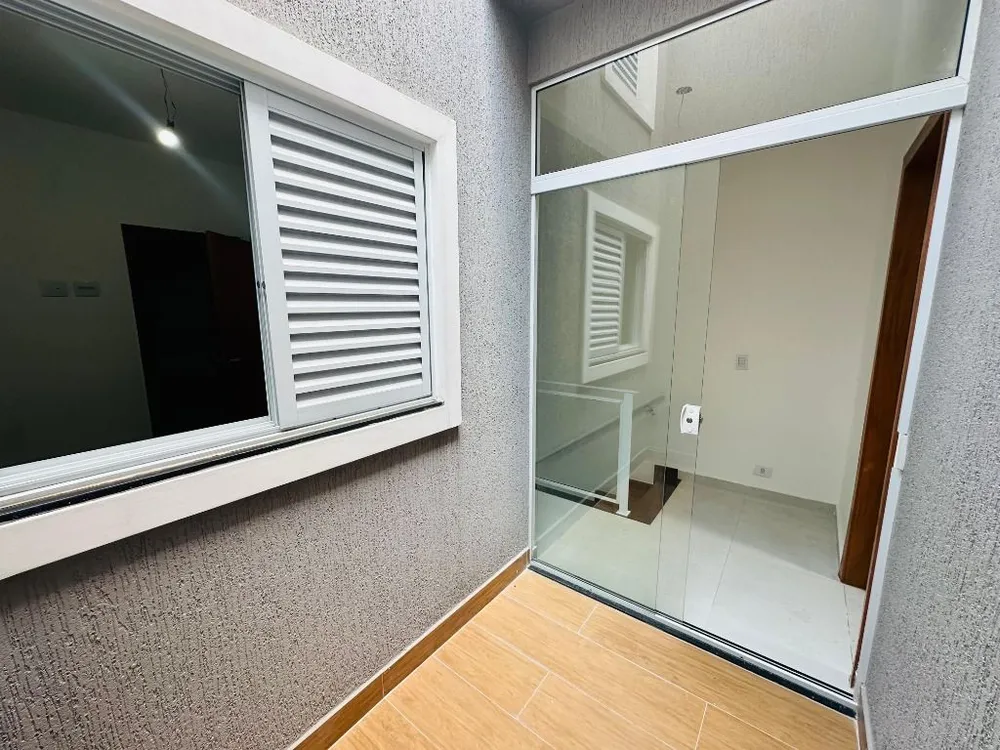 Casa, 3 quartos, 160 m² - Foto 9