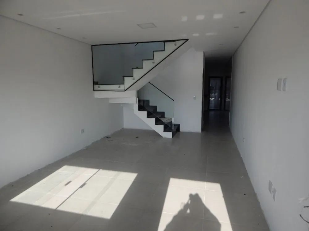 Sobrado, 3 quartos, 189 m² - Foto 1