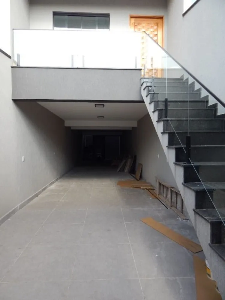 Sobrado, 3 quartos, 189 m² - Foto 3