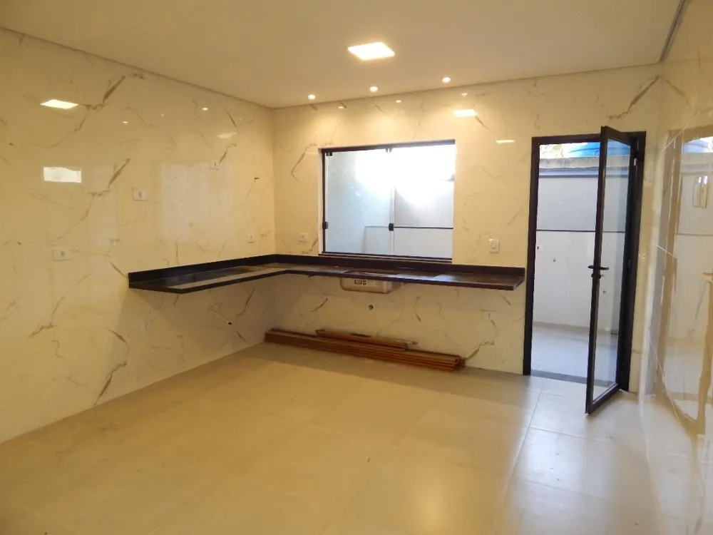 Sobrado, 3 quartos, 189 m² - Foto 6