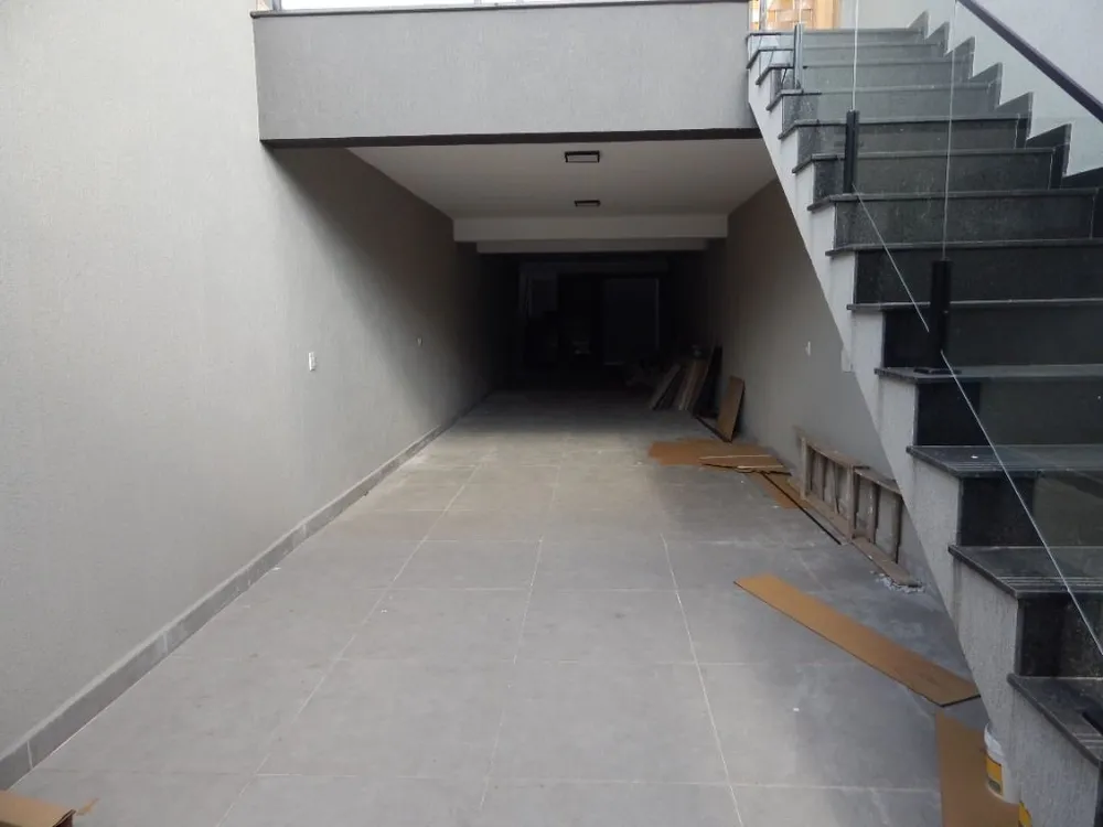 Sobrado, 3 quartos, 189 m² - Foto 5