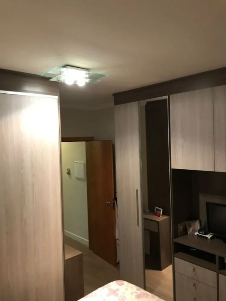 Casa, 3 quartos, 125 m² - Foto 4