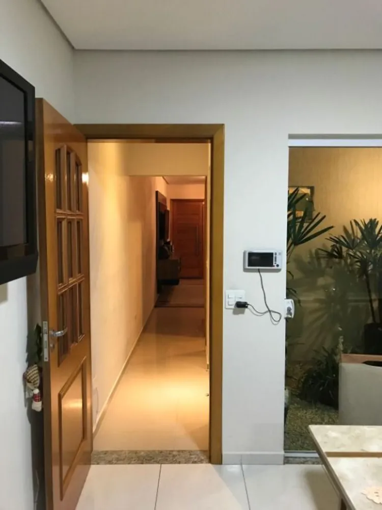 Casa, 3 quartos, 125 m² - Foto 2