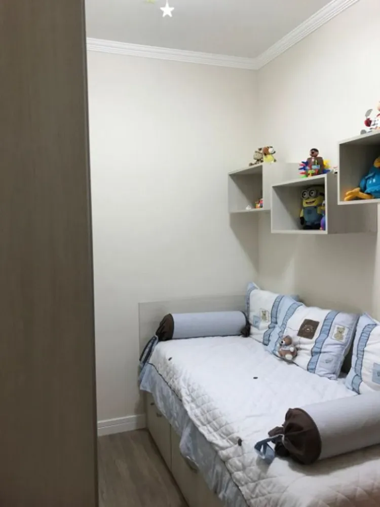 Casa, 3 quartos, 125 m² - Foto 3