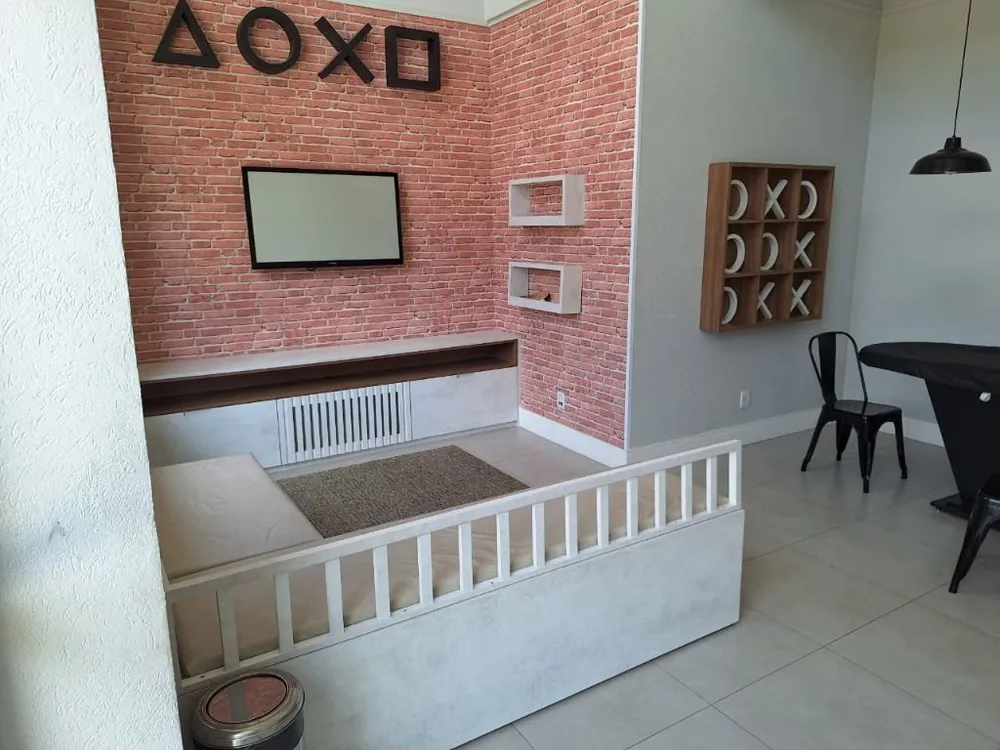 Apartamento, 3 quartos, 108 m² - Foto 2
