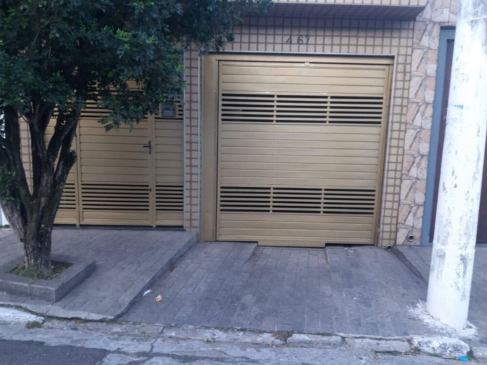 Sobrado à venda com 3 quartos, 330m² - Foto 2