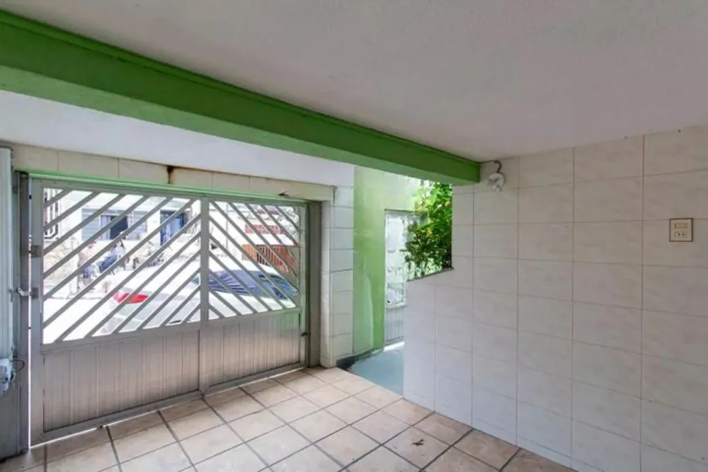 Casa, 4 quartos, 255 m² - Foto 1