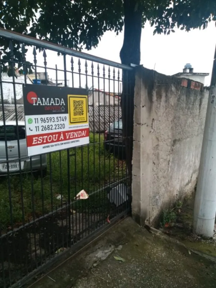 Terreno, 230 m² - Foto 7