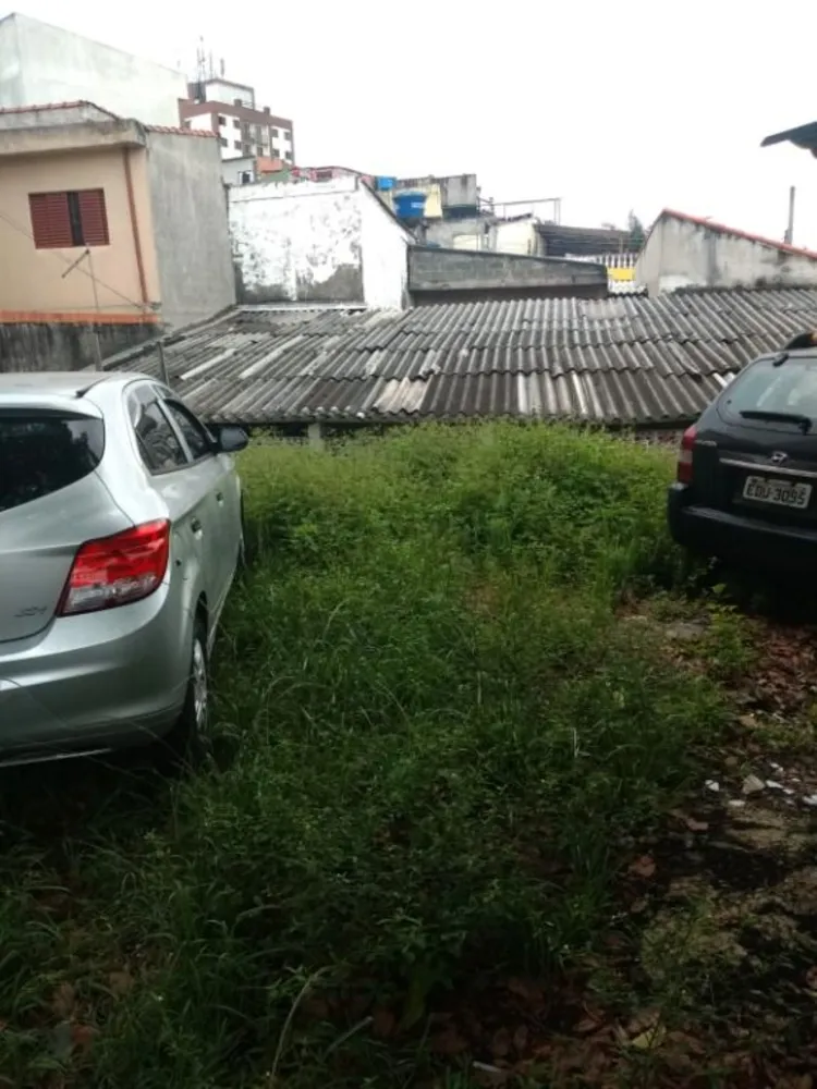 Terreno, 230 m² - Foto 1