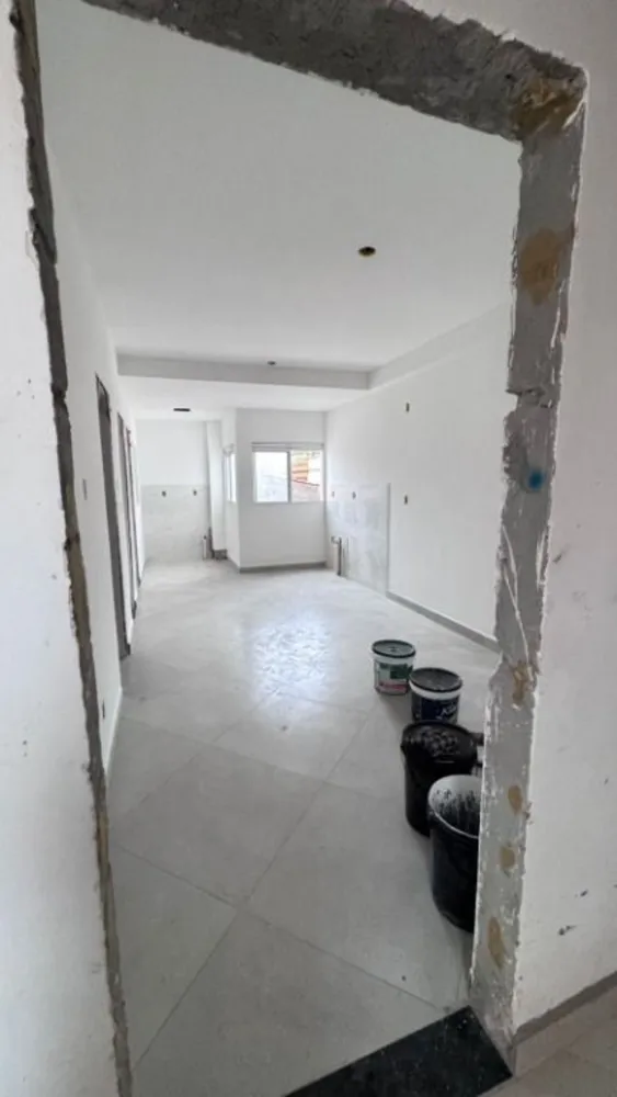 Apartamento, 2 quartos, 45 m² - Foto 2