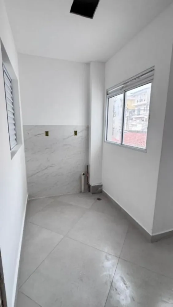 Apartamento, 2 quartos, 45 m² - Foto 5
