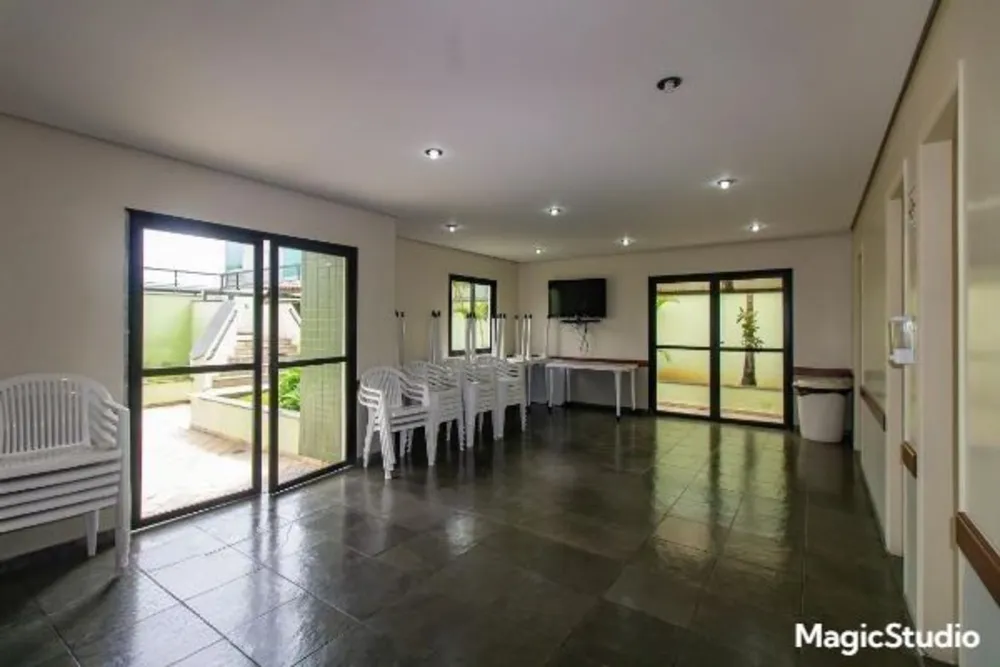 Apartamento, 2 quartos, 65 m² - Foto 2