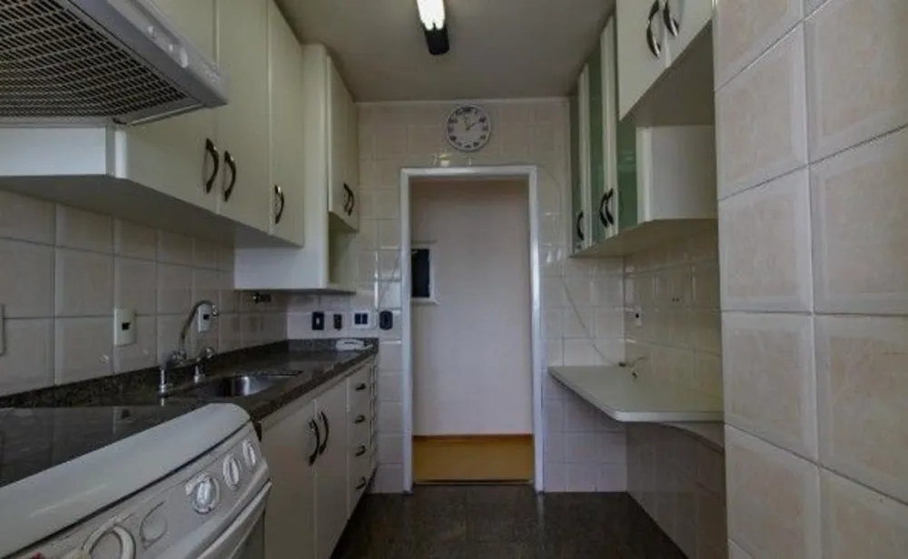 Apartamento, 2 quartos, 65 m² - Foto 1