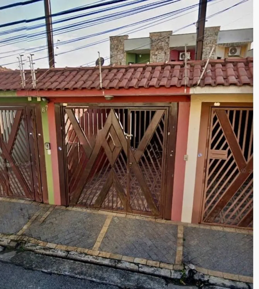 Casa, 3 quartos, 127 m² - Foto 1