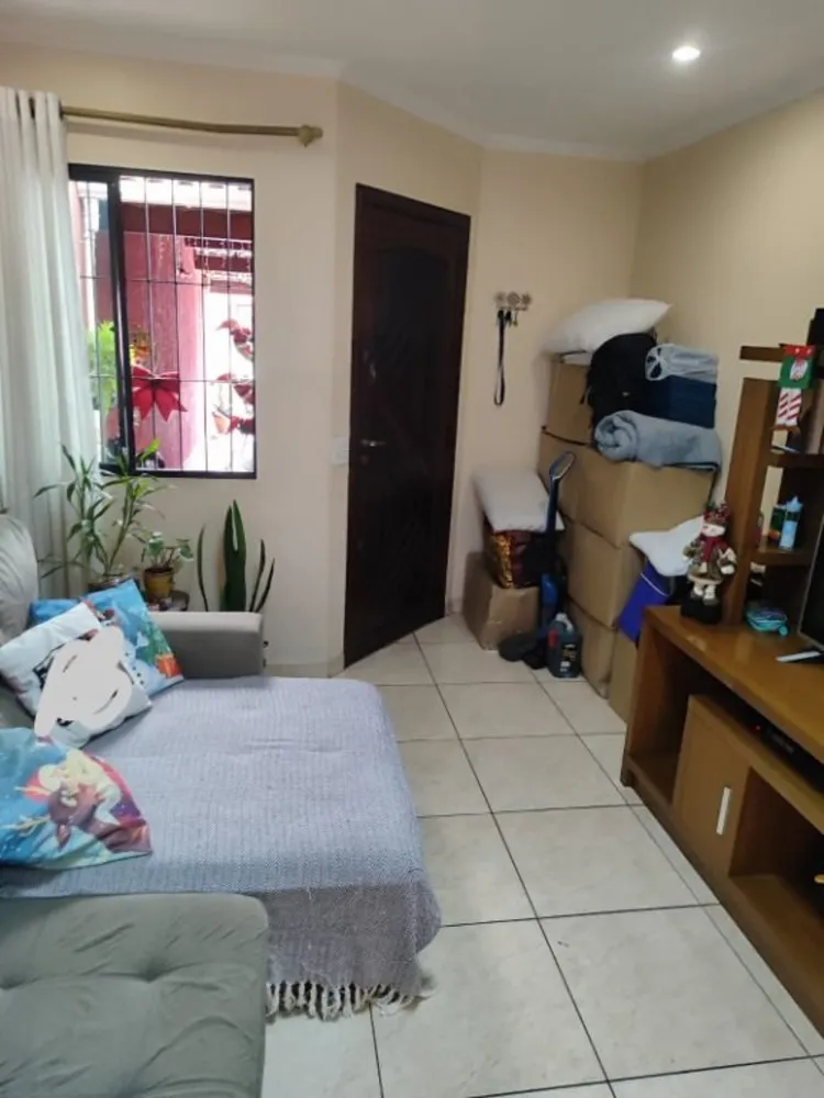 Casa, 3 quartos, 127 m² - Foto 3