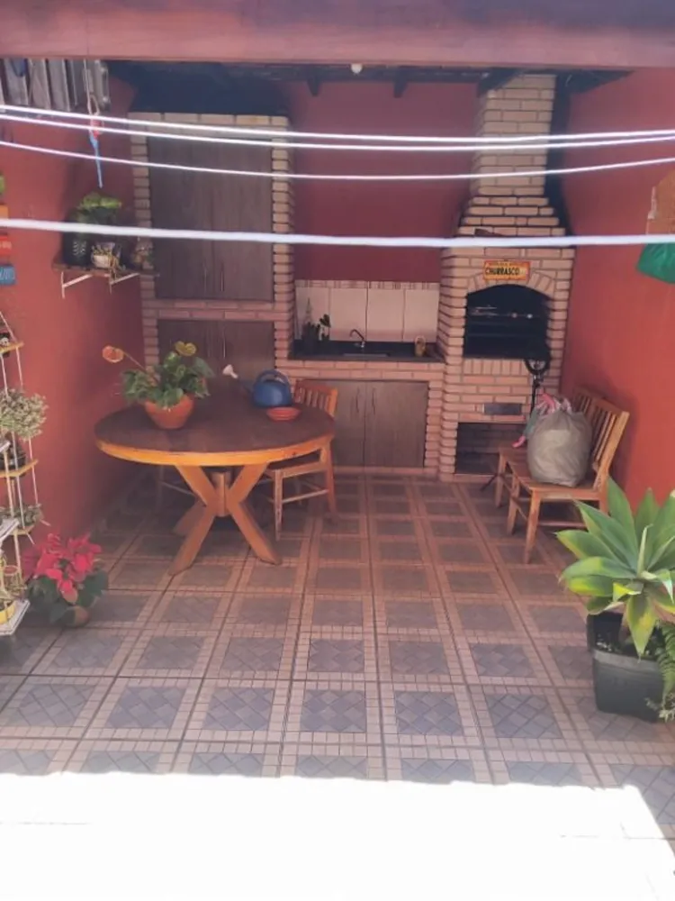 Casa, 3 quartos, 127 m² - Foto 6