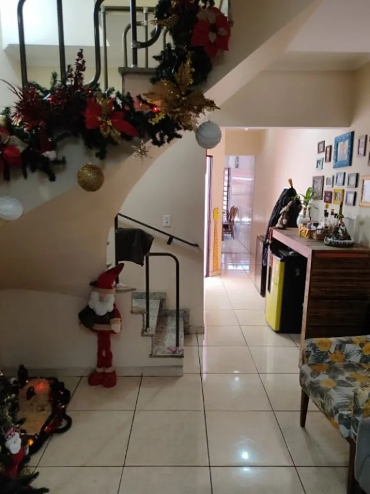 Casa, 3 quartos, 127 m² - Foto 4