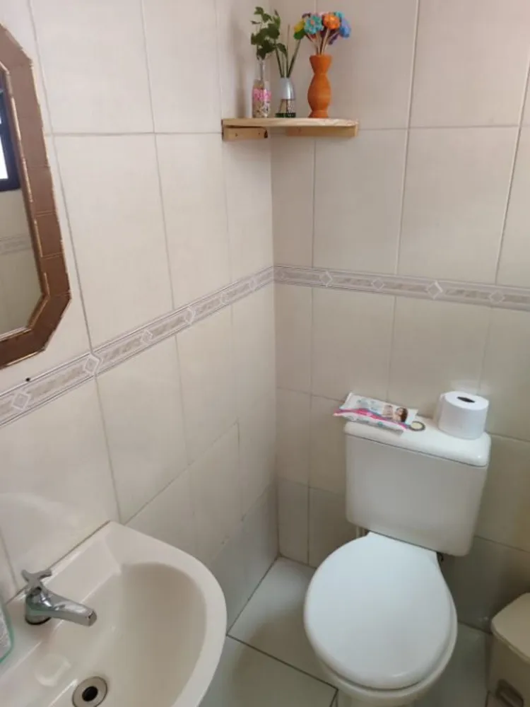 Casa, 3 quartos, 127 m² - Foto 7