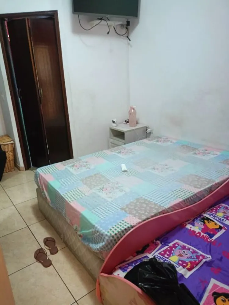 Casa, 3 quartos, 127 m² - Foto 5