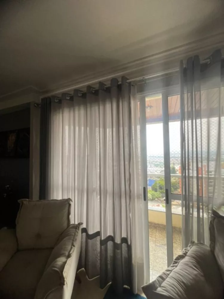 Apartamento à venda com 3 quartos, 300m² - Foto 3