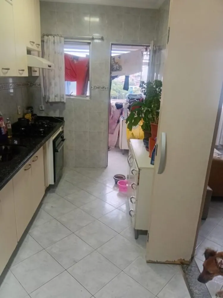 Apartamento, 2 quartos, 72 m² - Foto 1