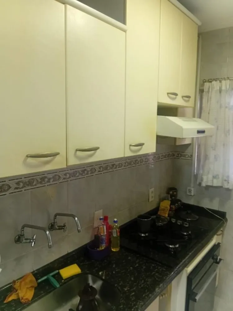 Apartamento, 2 quartos, 72 m² - Foto 2