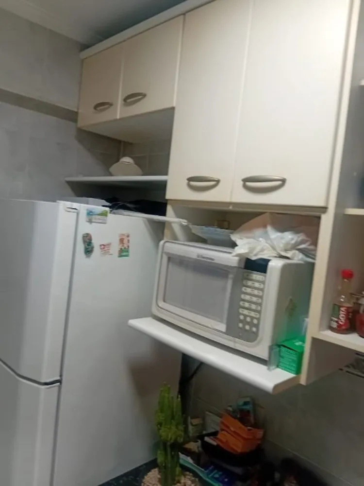 Apartamento, 2 quartos, 72 m² - Foto 3