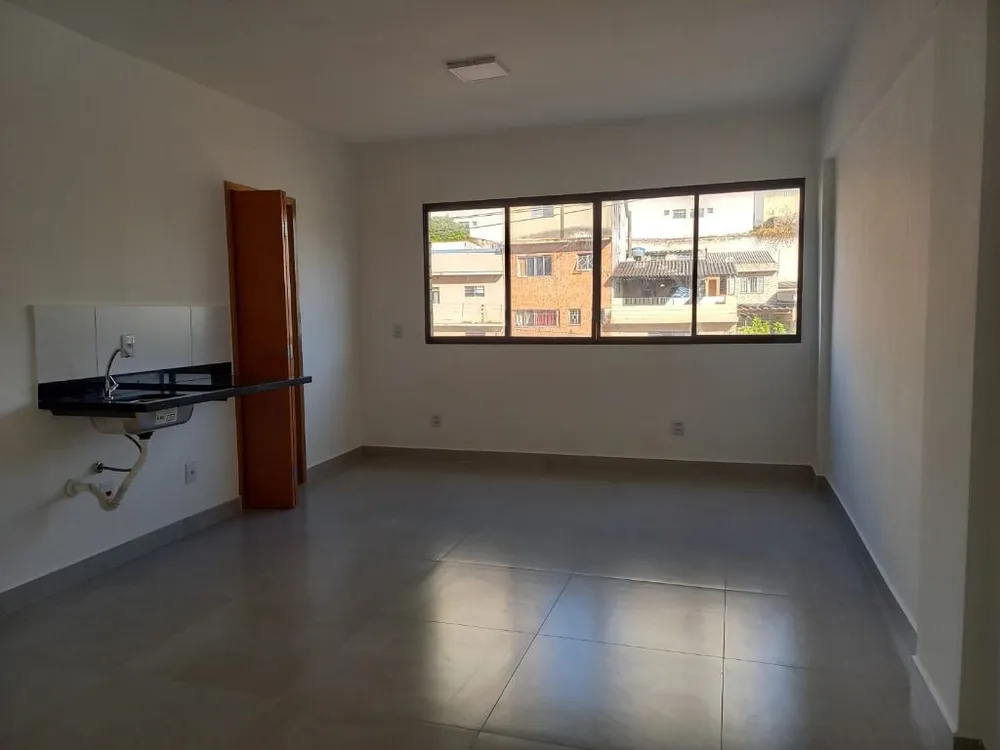 Apartamento, 1 quarto, 28 m² - Foto 1