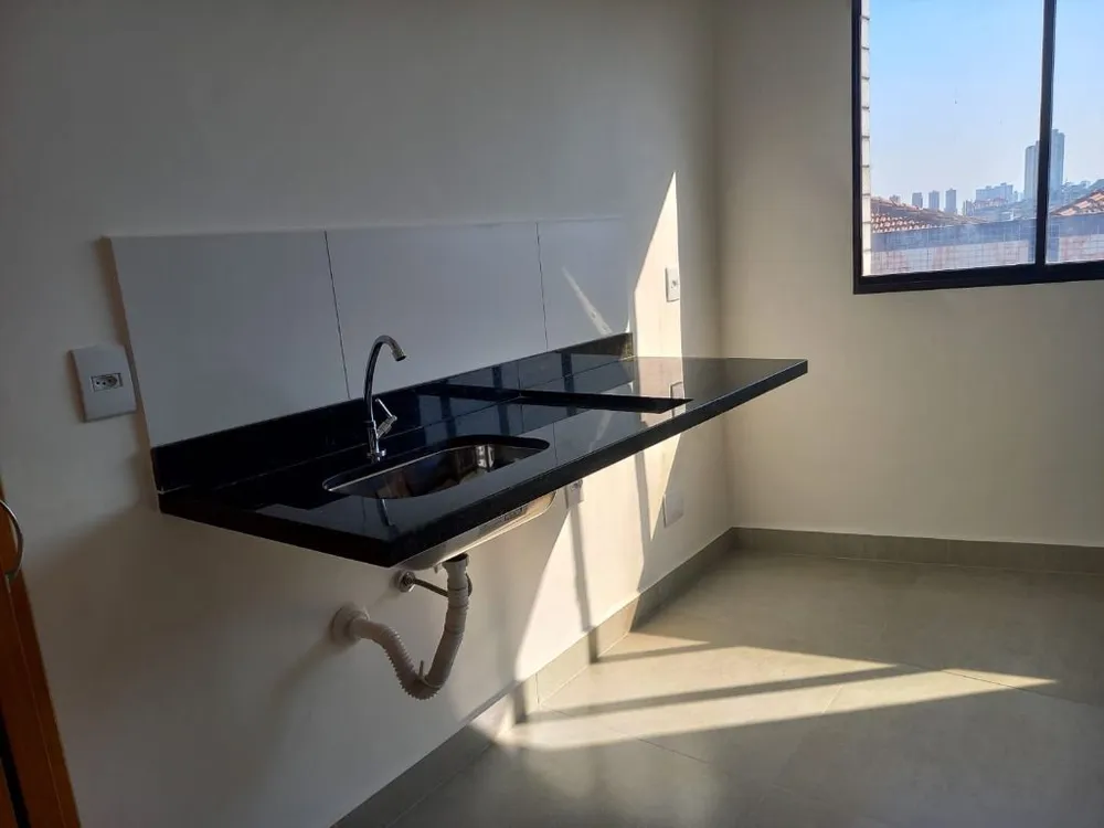 Apartamento, 1 quarto, 28 m² - Foto 6