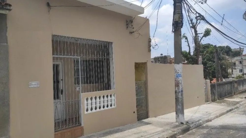 Terreno, 500 m² - Foto 1