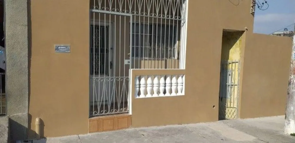 Terreno, 500 m² - Foto 2