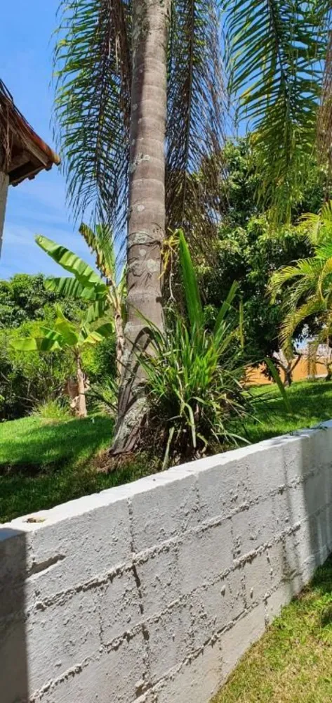 Chácara, 3 quartos, 2100 m² - Foto 8