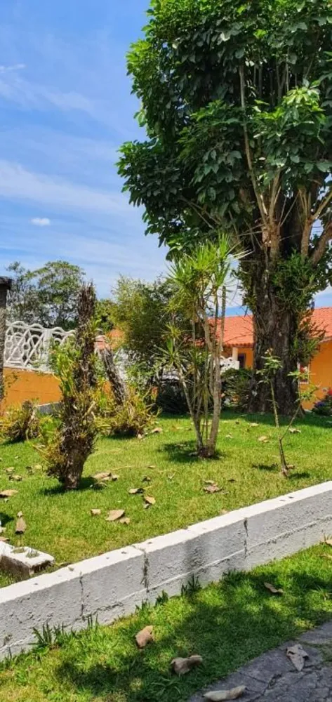 Chácara, 3 quartos, 2100 m² - Foto 7