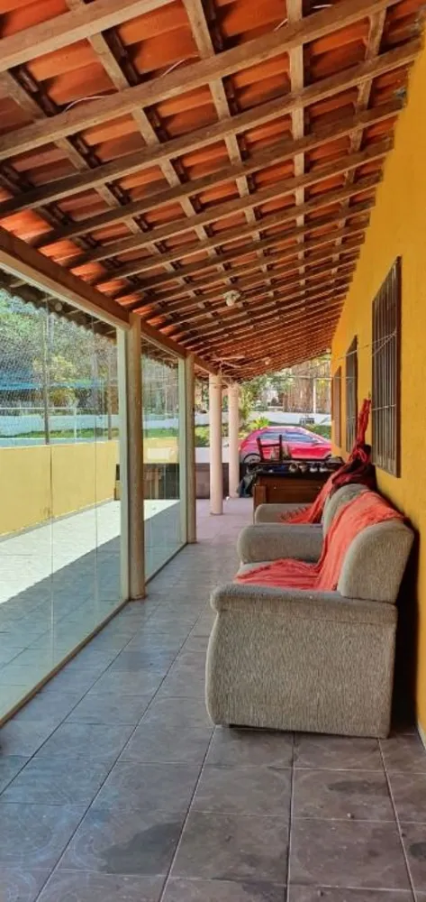 Chácara, 3 quartos, 2100 m² - Foto 5