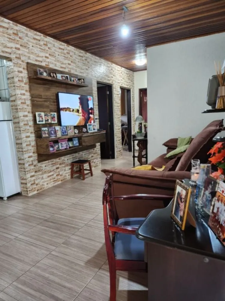 Chácara, 3 quartos, 2100 m² - Foto 4